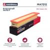 MARSHALL MA7212 MA7212_фильтр воздушный!\ Mini Cooper II 06&gt; / One II 07&gt;