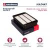 MARSHALL MA7447 MA7447_фильтр воздушный!\ Mitsubishi ASX 10&gt; / Lancer VIII 07&gt; / Outlander II 06&gt;, Peugeot 4007 07&gt;
