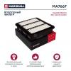 MARSHALL MA7667 MA7667_фильтр воздушный!\ Hyundai Elantra II 06&gt;, Kia Cee'd 07&gt; / Cerato II 08&gt;