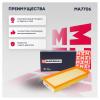 MARSHALL MA7706 Фильтр воздушный