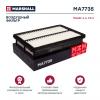MARSHALL MA7735 MA7735_фильтр воздушный!\ Mazda 3 13&gt; / 6 13&gt; / CX-5 12&gt;