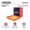 MARSHALL MA7910 MA7910_фильтр воздушный!\ Skoda Fabia III 14&gt; / Octavia III 14&gt; / Rapid 15&gt;, VW Polo Sedan 15&gt;