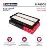 MARSHALL MA8008 Фильтр воздушный