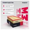 MARSHALL MA8037 MA8037_фильтр воздушный!\ Renault Megane II 02&gt; / Scenic II 03&gt;