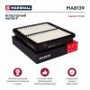 MARSHALL MA8139 MA8139_фильтр воздушный!\ Daewoo Matiz 98&gt;