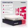 MARSHALL MA8228 MA8228_фильтр воздушный!\ Mitsubishi ASX 10&gt; / Lancer VIII 08&gt; / Outlander III 12&gt;
