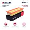 MARSHALL MA8420 Фильтр воздушный
