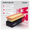 MARSHALL MA8420 Фильтр воздушный