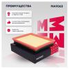 MARSHALL MA9063 Фильтр воздушный