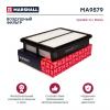 MARSHALL MA9579 MA9579_фильтр воздушный!\ Hyundai H-1 / Starex 08&gt;