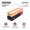 MARSHALL MA9745 MA9745_фильтр воздушный!\ Lada Largus 12&gt;, Renault Logan I, II 04&gt; / Sandero I, II 08&gt;