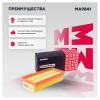 MARSHALL MA9841 MA9841_фильтр воздушный!\ Lada Largus 16&gt; / Vesta 15&gt;, Renault Duster I, II 10&gt; / Logan II 13&gt;