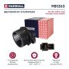 MARSHALL MB1263 Мотор отопителя Hyundai Solaris II 17-, Creta II 21-; Kia Rio 17-, Seltos I 19-, Soul III 19- Marsha