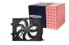 MARSHALL MB1635 Вентилятор охлаждения двс Kia Rio IV 17-; Hyundai Solaris II 17- Marshall