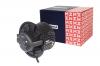 MARSHALL MB2768 Мотор отопителя VAG Octavia II (A5) 04-; VW Golf V, VI 03-, Passat (B6) 05-, Tiguan I 08- Marshall