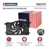MARSHALL MB2797 Вентилятор радиатора
