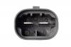 MARSHALL MB2882 Вентилятор охлаждения двс Nissan Qashqai II (J11) 13- Marshall