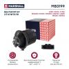 MARSHALL MB3199 MB3199_мотор отопителя!\ Lada Vesta I/X-Ray 15&gt;, Renault Duster I 10&gt;/ Kaptur I 16&gt;/ Logan II 12&gt;