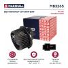 MARSHALL MB3265 Мотор отопителя Hyundai Solaris 10-; Kia Rio 11- Marshall