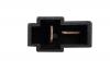 MARSHALL MB3265 Мотор отопителя Hyundai Solaris 10-; Kia Rio 11- Marshall