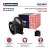 MARSHALL MB3481 Мотор отопителя VAG Kodiaq 16-, Octavia III (A7), IV (A8) 13-; Passat (B8) 15-, Tiguan II 16- Marsha