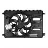 MARSHALL MB3763 Эл. вентилятор охл. Ford S-Max I 06- / Kuga I 08- / Mondeo IV 07-, Volvo S60 II 10- / S80 II 06