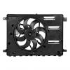 MARSHALL MB3763 Эл. вентилятор охл. Ford S-Max I 06- / Kuga I 08- / Mondeo IV 07-, Volvo S60 II 10- / S80 II 06