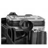 MARSHALL MB3763 Эл. вентилятор охл. Ford S-Max I 06- / Kuga I 08- / Mondeo IV 07-, Volvo S60 II 10- / S80 II 06