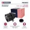 MARSHALL MB3853 Мотор отопителя Lada Largus 12-; Renault Logan I 04-, Duster I 10-, Sandero I 09- Marshall