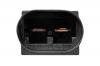 MARSHALL MB4694 Вентилятор охлаждения двс Lada Largus 12-; Renault Duster 10-, Logan 08-; Nissan Almera 12- Marshall