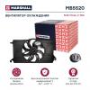 MARSHALL MB5520 Вентилятор радиатора