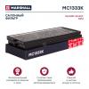 MARSHALL MC1333K MC1333K_фильтр салонный угольный!\ Hyundai Accent II 00&gt; / Getz 02&gt;