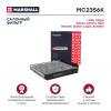 MARSHALL MC2356K MC2356K_фильтр салонный угольный!\ Lada Largus 12&gt;, Nissan Almera III 12&gt;, Renault Logan I 04&gt;(MC235