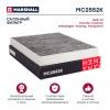 MARSHALL MC2552K MC2552K_фильтр салонный угольный!\ Audi Q7 06&gt;, VW Touareg I 04&gt; / Transporter 03&gt;