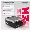 MARSHALL MC3227K MC3227K_фильтр салонный угольный!\ Mitsubishi Lancer VIII 03&gt; / Outlander I 03&gt; / Pajero II 08&gt;