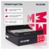 MARSHALL MC3318K MC3318K_фильтр салонный угольный!\ Subaru Forester 08&gt; / Impreza III, IV 07&gt;