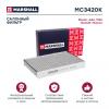 MARSHALL MC3420K Фильтр салона
