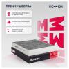MARSHALL MC4410K Фильтр салона Chevrolet Cruze 09-, Aveo (T300) 11-; Opel Astra J 09-, Mokka 12- Marshall угольный