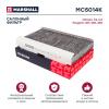 MARSHALL MC5014K MC5014K_фильтр салонный угольный!\ Citroen C3 01&gt;, Peugeot 307 01&gt; / 408 12&gt;
