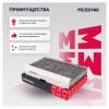 MARSHALL MC5014K MC5014K_фильтр салонный угольный!\ Citroen C3 01&gt;, Peugeot 307 01&gt; / 408 12&gt;
