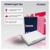 MARSHALL MC5360 Фильтр салона Lada Priora 07- / 2110-2112 95- (MC5360)
