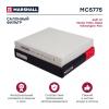 MARSHALL MC5775 MC5775_фильтр салонный!\ Audi A1 10&gt;, Skoda Fabia II, III 07&gt; / Rapid 12&gt;, VW Polo Sedan 10&gt;