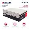 MARSHALL MC6006 MC6006_фильтр салонный!\ Audi A3 03&gt; / Q3 11&gt;, Skoda Octavia II 04&gt;, VW Golf V, VI 03&gt; / Passat 05&gt;
