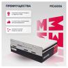 MARSHALL MC6006 MC6006_фильтр салонный!\ Audi A3 03&gt; / Q3 11&gt;, Skoda Octavia II 04&gt;, VW Golf V, VI 03&gt; / Passat 05&gt;