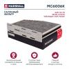 MARSHALL MC6006K MC6006K_фильтр салонный угольный!\ Skoda Octavia II 04&gt;, VW Golf V, VI 03&gt;, VW Passat 05&gt;