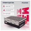 MARSHALL MC6006K MC6006K_фильтр салонный угольный!\ Skoda Octavia II 04&gt;, VW Golf V, VI 03&gt;, VW Passat 05&gt;