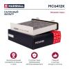 MARSHALL MC6412K Фильтр салона Mitsubishi Pajero II, III, IV 90- Marshall угольный