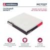 MARSHALL MC7227 Фильтр салона Hyundai Solaris -12, Tucson 04-10; Kia Rio 05-, Sportage 04-, Cerato Marshall