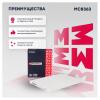 MARSHALL MC8363 MC8363_фильтр салонный!\ Nissan Qashqai I 07&gt; / X-Trail II 07&gt;