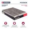 MARSHALL MC8363K MC8363K_фильтр салонный угольный!\ Nissan Qashqai 07&gt; / X-Trail II 07&gt;